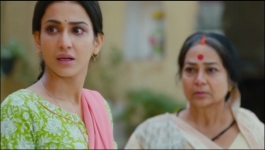 Ganga Mayi Ki Betiyan - 1st December 2025